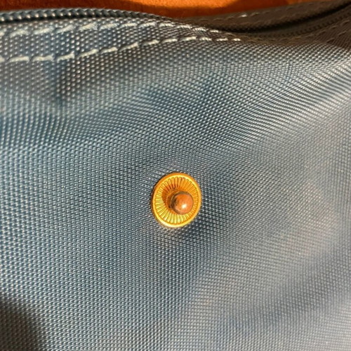 Longchamp women's bag with unique design