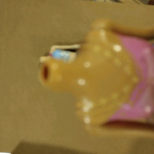 Barbie bodies for ooak mermaids used, pack