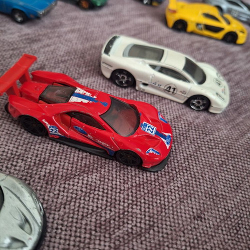 Hot Wheels toy cars used
