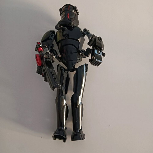 Lego Star like new