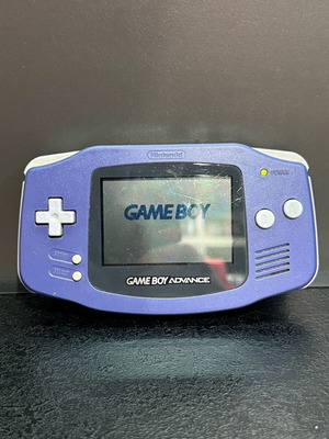 Nintendo Game Boy Advance like new