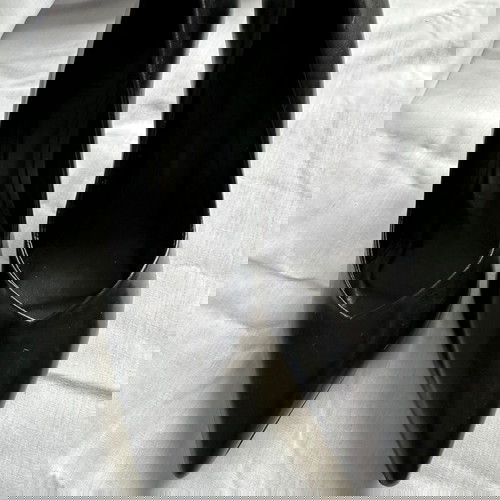 Πολυτελή παπούτσια από τη Γερμανία, νούμερο 35, τακούνι 7 εκ.