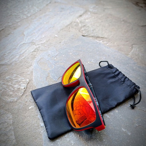 Okuma polarized sunglasses like new