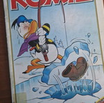Komix #296 used