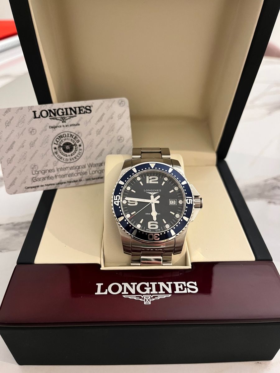 Longines