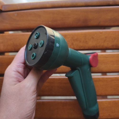 Parkside garden watering gun brand new