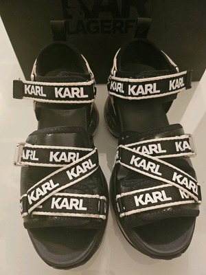 Sandals Karl Lagerfeld Ventura 2