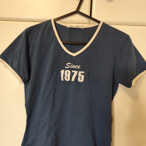 T-shirt μέγεθος S σαν καινούργιο