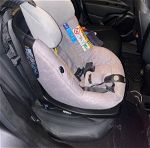 Παιδικό κάθισμα αυτοκινήτου με αερόσακο MAXI-COSI AIR