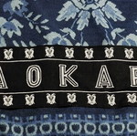 PAOK scarf new, authentic