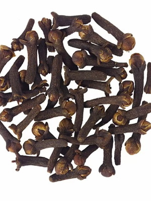Clove Comoros Indian Ocean new