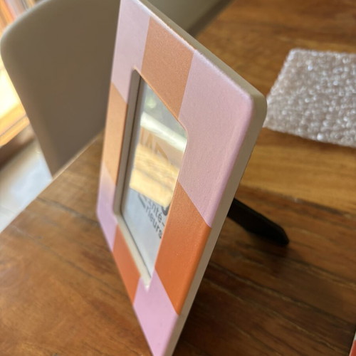 Small photo frames La redoute like new