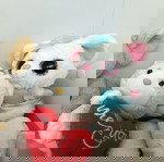  Различни плюшени играчки