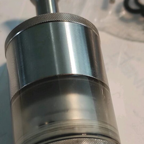 Taifun GT One by SXK like new, stainless… - € 33,00