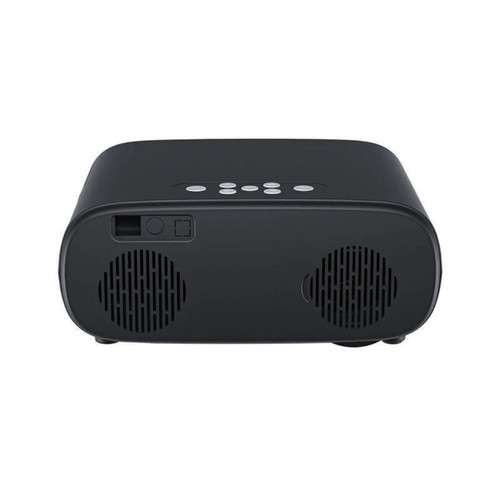 BlitzWolf BW-V4 Projector LCD Full HD LED lamp with Wi-Fi and speakers like new