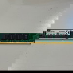 Μνήμη RAM 8GB KINGSTON 1600 MHz