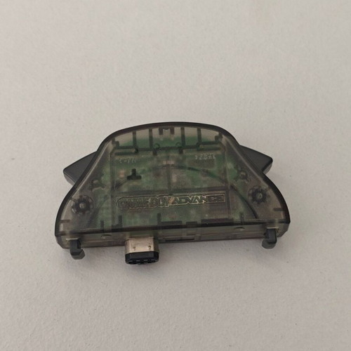 Nintendo Gameboy Advance wireless adapter