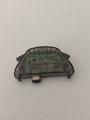 Nintendo Gameboy Advance wireless adapter