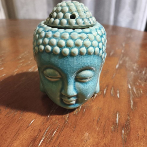 Decorative Aroma Diffuser New, 12 cm height