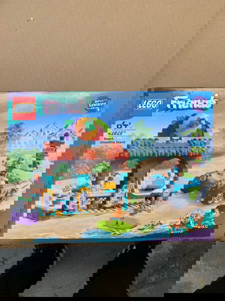 lego