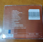 Thanos Tzanis CD Einai Agapi... new