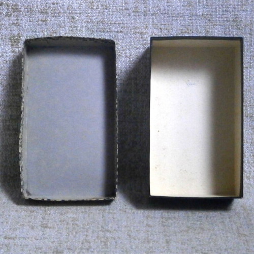 La Parisienne 45 hand hair clipper new, made in France