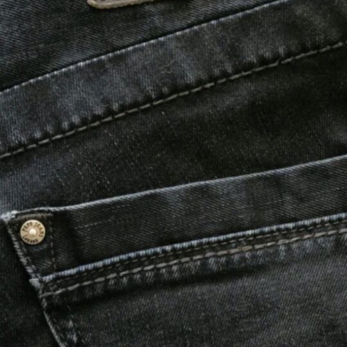 Pepe Jeans men's jeans used, blue w31