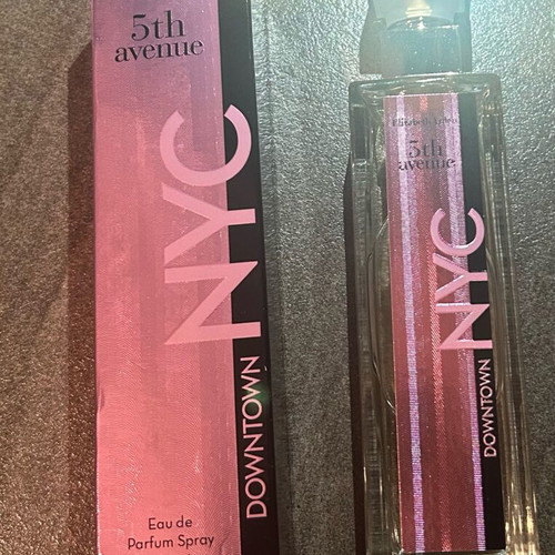 5th Avenue NYC Downtown Elizabeth Arden Eau de Toilette 75ml new