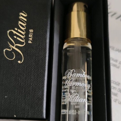 Kilian Bamboo Harmony Eau de Parfum new 7.5 ml
