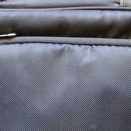 Τσάντα Dell για laptop σαν καινούργιο, μαύρη, έως 15"