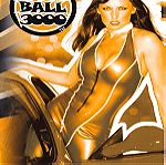  GUM BALL 3000 - PS2