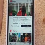 Huawei Y 19 smartphone like new