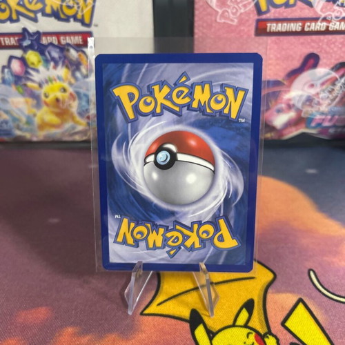 Pokemon card Krookodile rare plasma freeze σαν καινούργιο