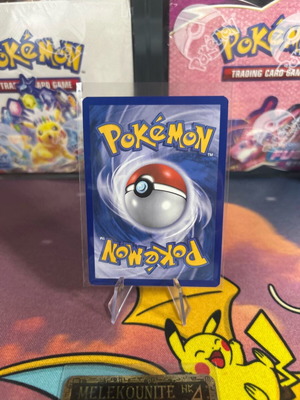 Pokemon card Krookodile rare plasma freeze σαν καινούργιο