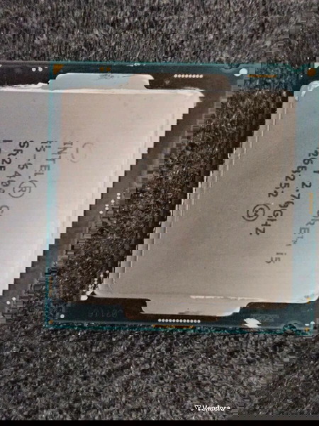 INTEL CORE I5-6400 2.70GHZ LGA1151
