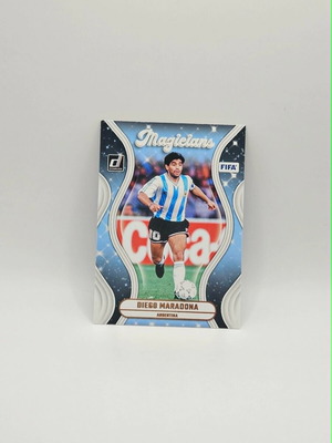 Panini Donruss Diego Maradona σαν καινούργιο