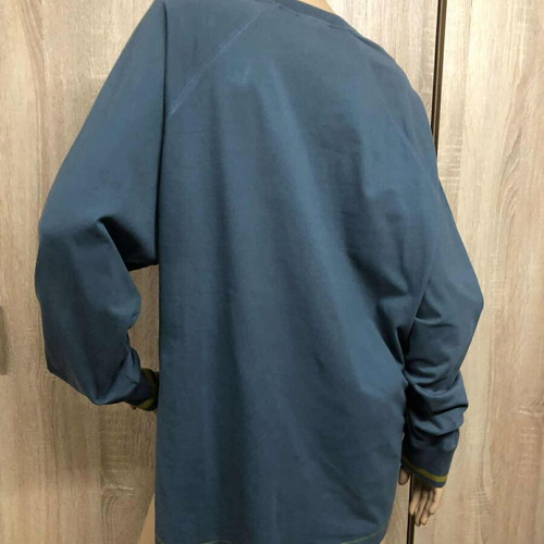 Dockers men's blouse like new, turquoise, size XL/XXL