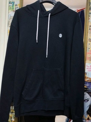 Element sweatshirt like new, size S