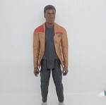 Star Wars figure used
