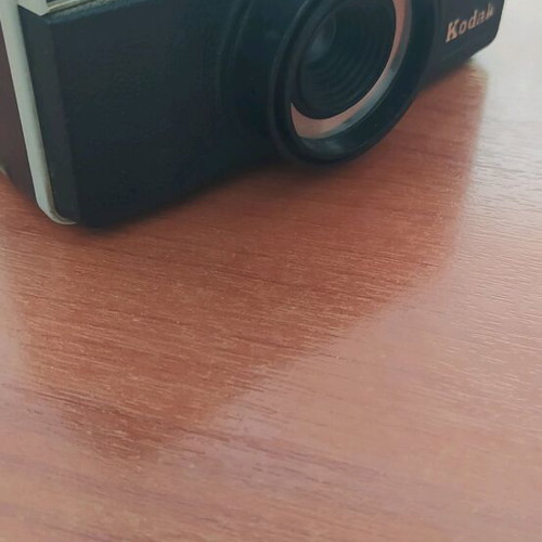 Kodak Instamatic 56x camera used, good condition