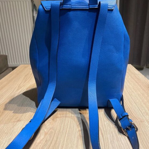 Kem backpack large size blue like new