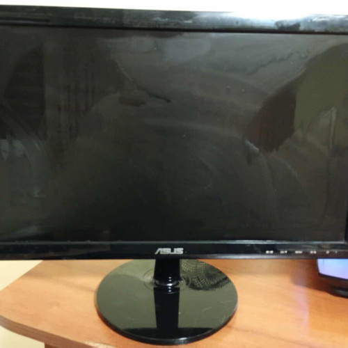 Asus VS247 19 inch LCD monitor like new