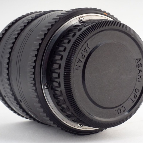 Asahi Pentax Auto Extension Tube Set K for Pentax K-mount cameras