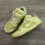 Nike Dunk Low Twist καινούργιο, μέγεθος 41, κίτρινο