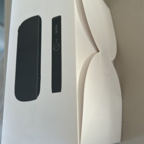 IQOS Iluma new sealed