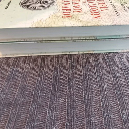 History of the Successors of Alexander the Great Complete Work Volumes 1 and 2