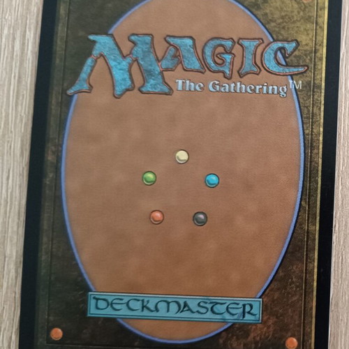 Ancient Den MTG card mint condition