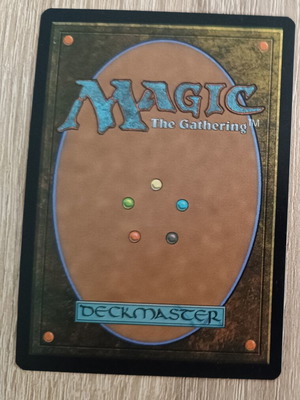 Ancient Den MTG card mint condition