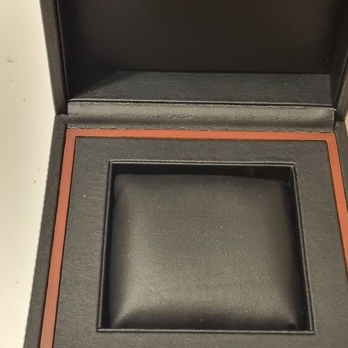 Tag Heuer box used, genuine