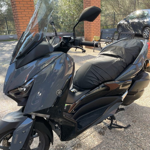 Yamaha X-Max 300 μεταχειρισμένο σκούτερ 2021, αυτόματο
